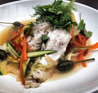 Locavore Wine Bar - Food Delivery Shop