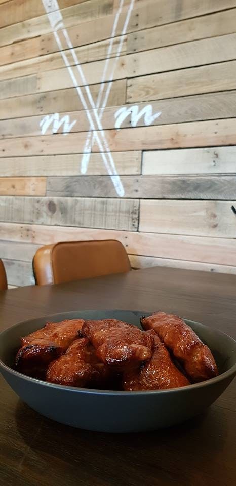 Mamma Mui - Food Delivery Shop 0