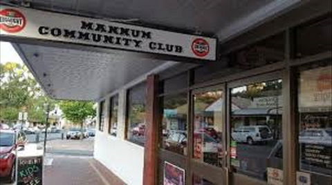 Mannum Community Club - Pet Food Australia 0