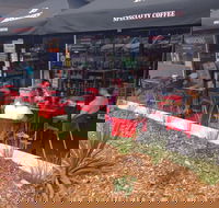 Marco's Hot Bread Cafe - Food Delivery Shop