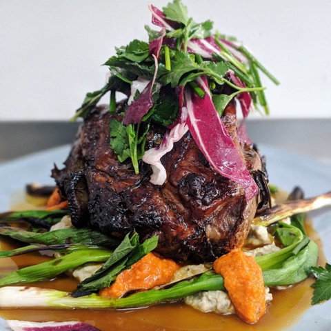 On The Bone - Food Delivery Shop 0