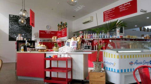 Orbost Club Hotel - Food Delivery Shop 0
