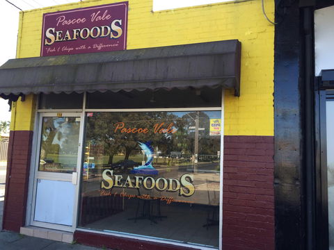 Pascoe Vale Seafoods - Pet Food Australia 0