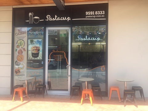 Pastacup - Baldivis - Food Delivery Shop 0