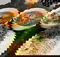 Phuong Trinh Vietnamese  Chinese - Pet Food Australia