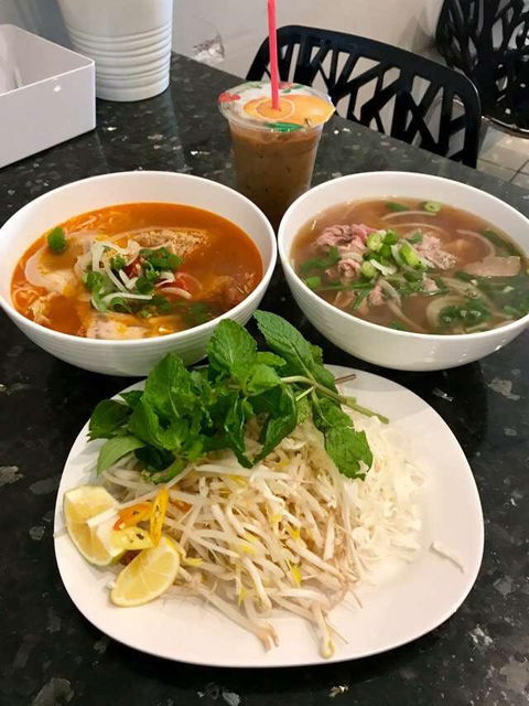 Phuong Trinh Vietnamese & Chinese - Pet Food Australia 0