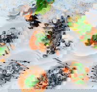 Salt Bar - Pet Food Australia