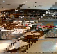 Santos Cafe and Bar - Food Delivery Shop
