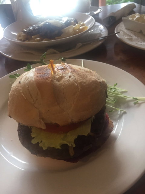 Scuttlebutt Cafe Restaurant - Food Delivery Shop 0