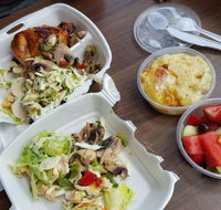 Sede Cafe - Food Delivery Shop