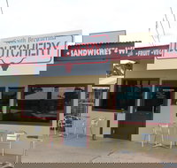 South Brewarrina Butchery - Pet Food Australia