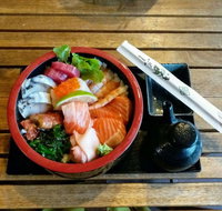 Sushi Momji - Food Delivery Shop