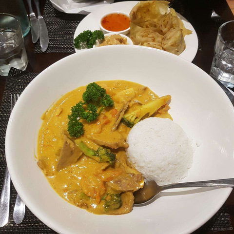 Thai Imperial Courthouse Cafe - Food Delivery Shop 0