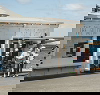 The Gulch Fish  Chips - Pet Food Australia