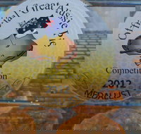 The Outpost Cafe - Pet Food Australia