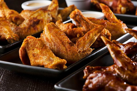 The Burrito Bar - Food Delivery Shop 0