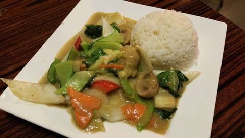 Things Of Thai - Food Delivery Shop 0