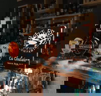 Three Rivers Brewing Company - Food Delivery Shop