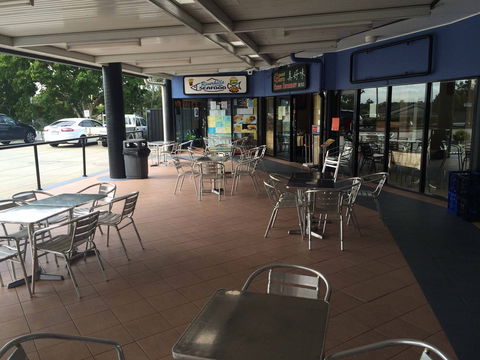 Two Kings Bakery - Food Delivery Shop 0
