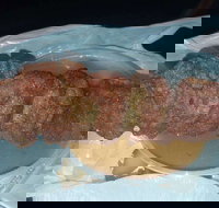 Wah Do Chinese Restaurant - Food Delivery Shop