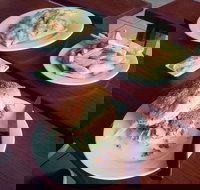 Zanzibar Cafe - Pet Food Australia