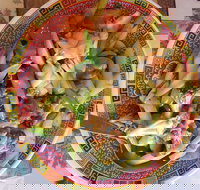 Augusta Moon Chinese Restaurant - Food Delivery Shop