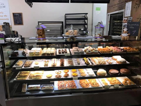 Bakery At Marulan - Food Delivery Shop 0