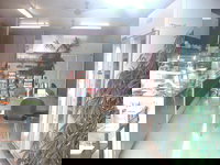 Bamboo Asian Cuisine