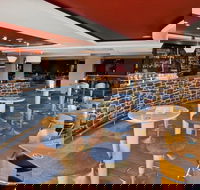 Banjos Nightclub - Food Delivery Shop