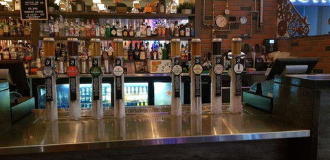 BAR36 - Pet Food Australia 0