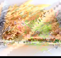 Boardwalk  Peppers - Food Delivery Shop