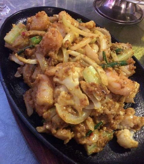 Camellia Chinese Restaurant & Takeaway Food - Food Delivery Shop 0
