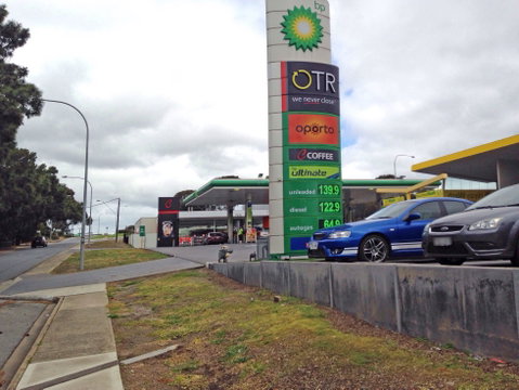 C Coffee - Old Reynella - Food Delivery Shop 0