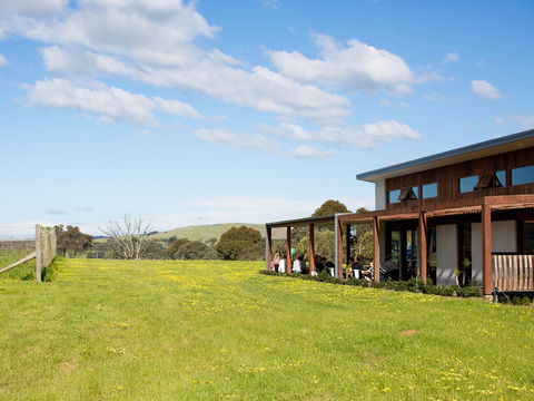 Clonakilla Wines - Pet Food Australia 2