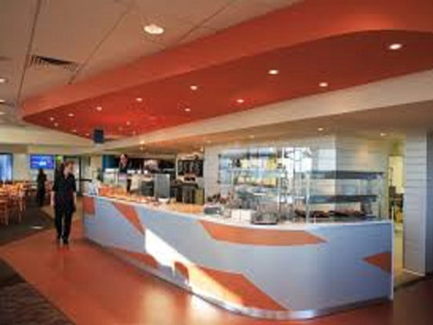 Club Dubbo Riverview Bistro - Closed Until Further Notice - Food Delivery Shop 0