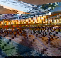 d'arenberg d'Arry's Verandah Restuarant - Food Delivery Shop