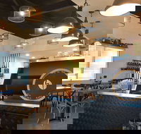 Electric Bean - Food Delivery Shop