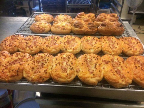 Golden JM Bakery - Food Delivery Shop 0