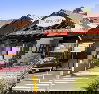 Graziers Grill House - Caringbah Hotel - Food Delivery Shop