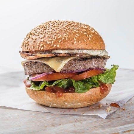 Grill'd - Charlestown - Pet Food Australia 0