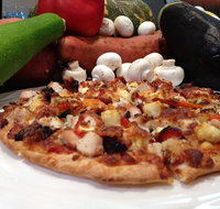 Gusto's Gourmet Pizza  Pasta - Grange - Food Delivery Shop