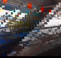 Hanami Japanese Restaurant - Pet Food Australia