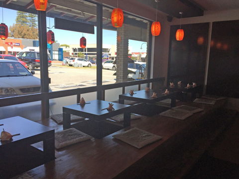 Hanami Japanese Restaurant - Food Delivery Shop 0