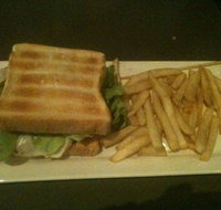 Islanders' Tavern - Food Delivery Shop