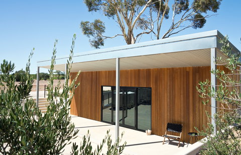 Izway Wines - Food Delivery Shop 1