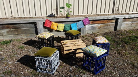 Killibinbin - Pet Food Australia 0