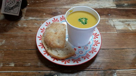 Killibinbin - Pet Food Australia 1