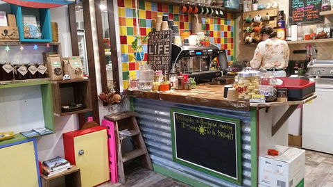 Killibinbin - Pet Food Australia 2