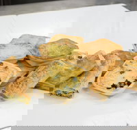 King's Pies - Kingsville - Food Delivery Shop