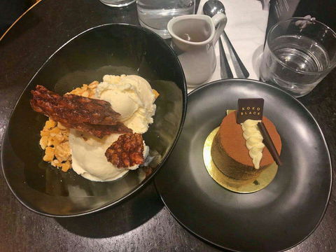 Koko Black Claremont - Food Delivery Shop 0